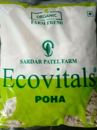 organic Poha